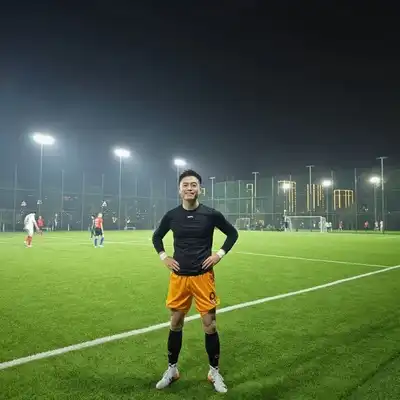 顾云旭